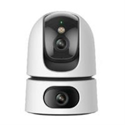 IPC-S2XN-6M0WED CAMARA IP / IMOU / IPC-S2XN-6M0WED / RANGER DUAL 3 MP 3 MP / WIFI / DUAL LENS - PT Y FIJA / FULL COLOR / INTERIO