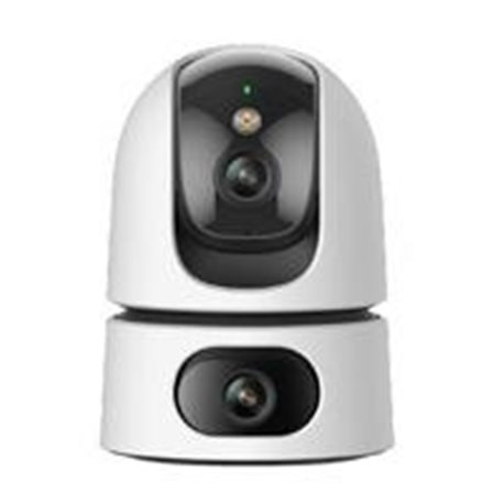 IPC-S2XN-6M0WED CAMARA IP / IMOU / IPC-S2XN-6M0WED / RANGER DUAL 3 MP 3 MP / WIFI / DUAL LENS - PT Y FIJA / FULL COLOR / INTERIO