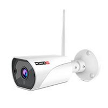WP-919-V2 CAMARA IP / PROVISION ISR / WP-919-V2 / WIFI / PAN-TILT / 3 MP / 10 MTS IR/ ANALITICOS