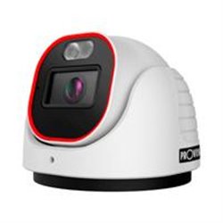 DV-320AR-36 CAMARA AHD / PROVISION ISR / DV-320AR-36 / TIPO DOMO / 2MP / 3.6MM GRAN ANGULAR / IR 20 METROS / SENSOR CMOS / WDR /