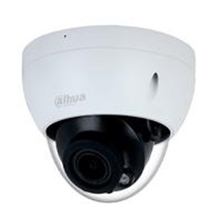 DH-IPC-HDBW2841R-ZS CAMARA IP/DAHUA/ DAHUA DH-IPC-HDBW2841R-ZS/ DOMO ANTIVANDALICA RES. DE 8 MP/ LENTE MOT. 2.7 A 13.5MM/ IR 40 
