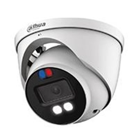 DH-HAC-ME1509HN-A-PV CAMARA/ DAHUA/ HAC-ME1509H-A-PV-S2DOMO TIOC DE 5 MP/ ILUMINADOR DUAL INTELIGENTE/LENTE 2.8MM/111° DE APERTU