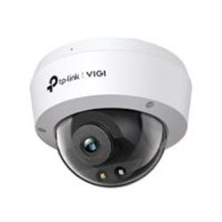 VIGI C250 CAMARA IP TP-LINK VIGI C250 CMARA IP VIGI TIPO DOME FULL COLOR DE 5MP