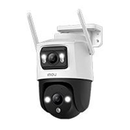 IPC-S7XN-10M0WED CAMARA IP / IMOU / IPC-S7XN-10M0WED / CRUISER DUAL 5 MP 5 MP / WIFI / DUAL LENS - PT Y FIJA / FULL COLOR / EXTE