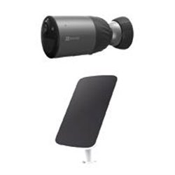 CS-BC1C/K KIT DE CAMARA DE BATERIA RECARGABLE (NO CABLES) / WIFI / MEMORIA INTERNA DE 32 GB / INCLUYE 1 PIEZA DE CS-BC1C Y 1 PIE