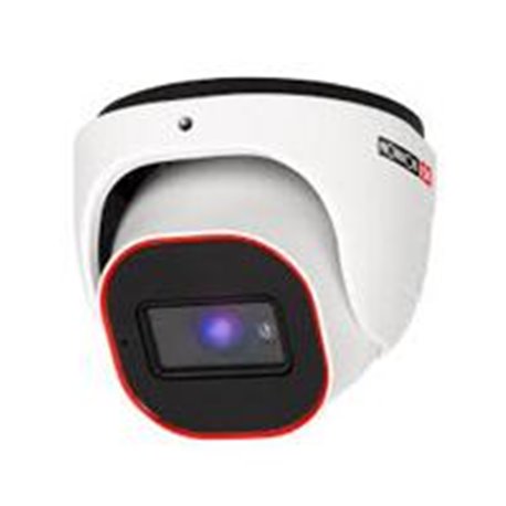 DI-320IPSN-VF-V4 CAMARA IP / PROVISION ISR / DI-320IPSN-VF-V4 / TIPO DOMO / 2 MP / LENTE 2.8MM  VARIFOCAL/IR DE 40M / IP67/ WDR/