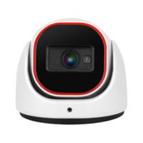 DI-320IPSN-28-V4 CAMARA IP / PROVISION ISR / DI-320IPSN-28-V4 / TIPO DOMO / 2 MP / LENTE 2.8MM /IR DE 20M / SSIHGT CHECKPOINT