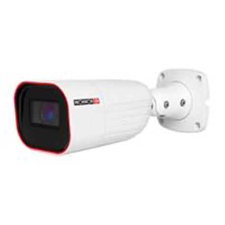I6-340LPRN-MVF1 CAMARA IP / PROVISION ISR / I6-340LPRN-MVF1 / TIPO BALA / 4 MP / LENTE 2.8MM /IR DE 60M / S-SIGHT / VARIFOCAL MO