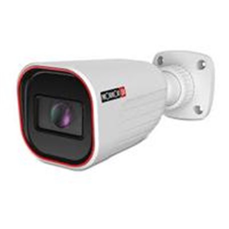 I4-320IPSN-VF-V4 CAMARA IP / PROVISION ISR / I4-320IPSN-VF-V4 / 2 MP / TIPO BALA / S-SIGHT / IR 40M (2 LED ARRAY) / LENTE 2.8-12