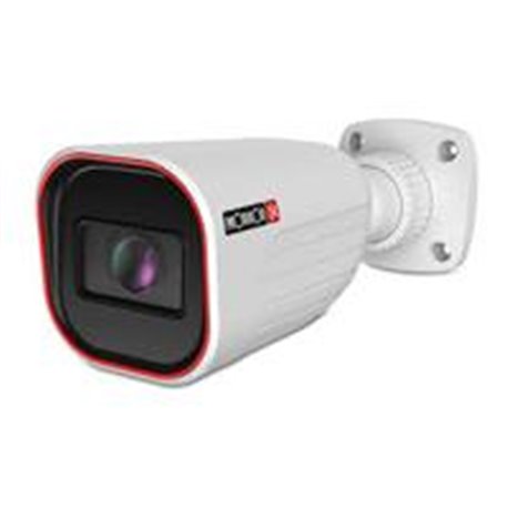 I4-380IPSN-28-V3 CAMARA IP / PROVISION ISR / I4-380IPSN-28-V3 / TIPO DOMO / 8 MP / LENTE 2.8MM /IR DE 40M / SERIE S-SIGHT.