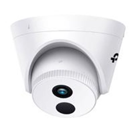 VIGI C420I(2.8MM) CAMARA IP | TP-LINK | VIGI | VIGI C420I(2.8MM) | 2MP | DETECCION INTELIGENTE | VISION NOCTURNA | POE | H.265+ 