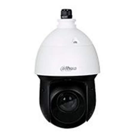 DH-SD49825GB-HNR CAMARA IP PTZ/ DAHUA/ SD49825GB-HNR/ 8 MP/ WIZSENSE/ 25X DE ZOOM OPTICO/ IR DE 100 M/ H.265+/ WDR REAL DE 120 D
