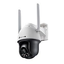 VIGI C540-4G(4MM) CAMARA IP PT TP-LINK VIGI VIGI C540-4G4MM 4MP FULL COLOR MOVIL 4G 360 CLASIFICACION PERSONAS Y VEHICULOS AUDIO