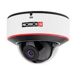 DAI-340IPEN-28-V4 CAMARA IP / PROVISION ISR / DAI-340IPEN-28-V4 / TIPO DOMO / 4 MP / IP67 / LENTE 2.8MM /IR DE 20M / SERIE E-SIG