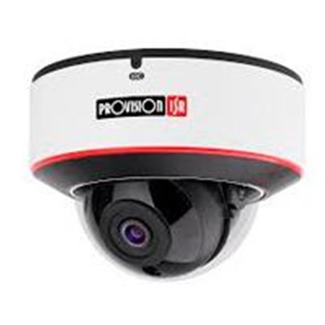 DAI-340IPEN-28-V4 CAMARA IP / PROVISION ISR / DAI-340IPEN-28-V4 / TIPO DOMO / 4 MP / IP67 / LENTE 2.8MM /IR DE 20M / SERIE E-SIG