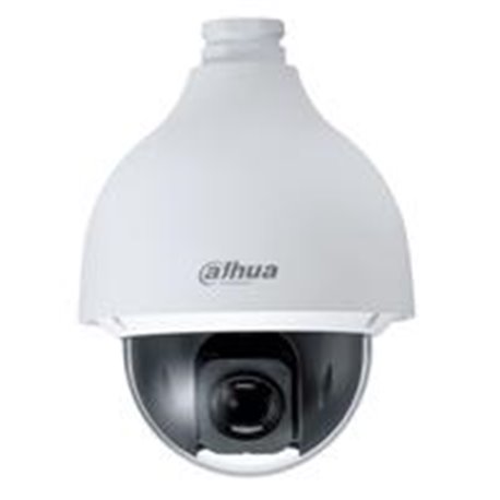 DH-SD50225DBN-HC CAMARA PTZ/ DAHUA/ DH-SD50225DBN-HC/ ANTIVANDALICA DE 2 MEGAPIXELES/ 25X DE ZOOM OPTICO/ WDR REAL DE 120 DB/ ST