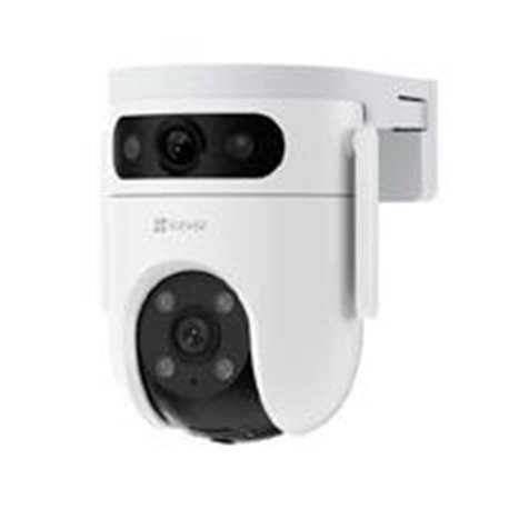 CS-H9C (5MP+5MP) CAMARA EZVIZ WI-FI DE DOBLE LENTE CON ROTACION HORIZONTAL Y VERTICAL / EZVIZ / USO EXTERIOR
