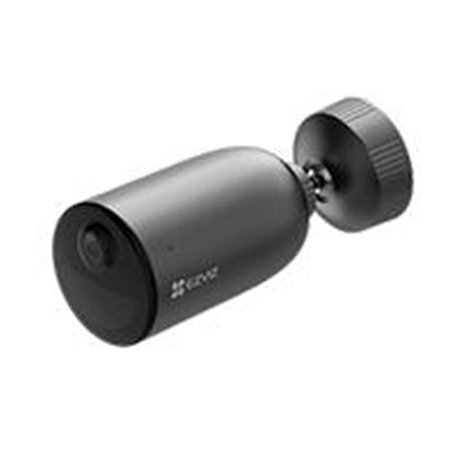 CS-EB3 EZVIZ CMARA IP INALMBRICA CON BATERA RECARGABLE CERO CABLES / 2K 3 MEGAPIXEL / MICRO SD / DETECCIN HUMANA / COLORES EN OS