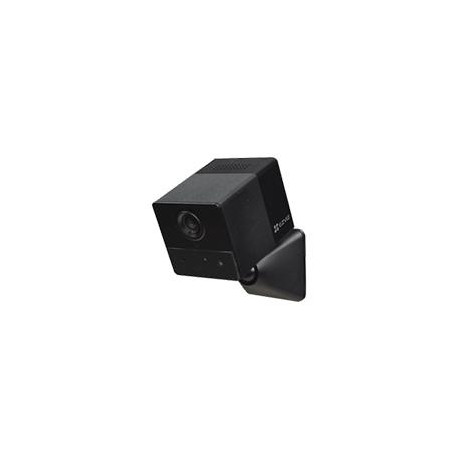 CS-CB2 EZVIZ MINI CAMARA IP INALAMBRICA CON BATERIA RECARGABLE CERO CABLES / 2 MEGAPIXEL / USO EN INTERIOR / GRABACION EN LA NUB