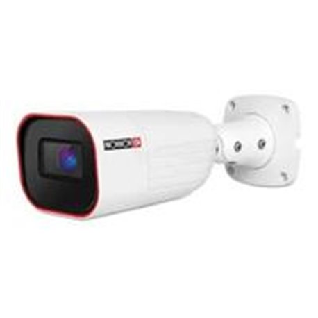 I6-340LPRN-MVF2 CAMARA IP / PROVISION ISR / I6-340LPRN-MVF2 / TIPO BALA / 4 MP / LENTE 2.8MM /IR DE 60M / S-SIGHT / VARIFOCAL MO