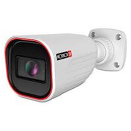 I4-340IPSN-MVF-V2 CAMARA IP / PROVISION ISR / I4-340IPSN-MVF-V2 / BALA IP 4MP / IR 40 MTS / LENTE VARIFOCAL MOTORIZADO / IP67 / 