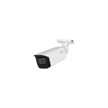 DH-IPC-HFW3841T-ZAS-S2 CAMARA IP/ DAHUA/ IPC-HFW3841T-ZAS-S2 BULLET 4K DE 8 MP, LENTE MOTORIZADO 2.7-13.5 MM, ÁNGULO 109°, IR 60