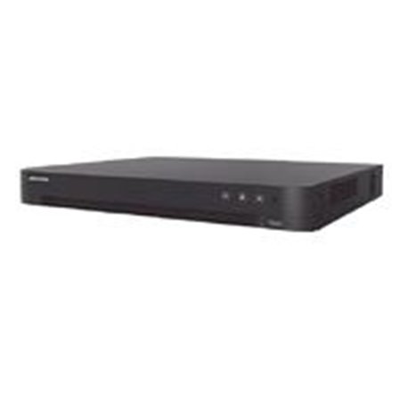 DS-7232HGHI-M2 DVR 2 MEGAPIXELES 32 CANALES HIKVISION DS-7232HGHI-M2 32 CANALES TURBOHD 2 CANALES IP / 2 BAHAS DE DISCO DURO / 3