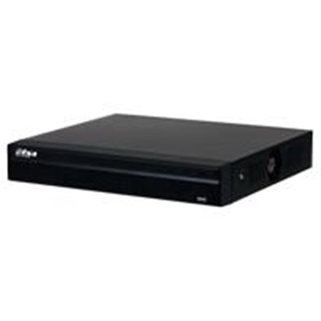 DHI-NVR4108HS-8P-4KS3 NVR/DAHUA/DHI-NVR4108HS-8P-4KS3 NVR DE 8 MP / 4K / 8 CANALES IP/ 8 PUERTOS POE/ RENDIMIENTO DE 160 MBPS/ H