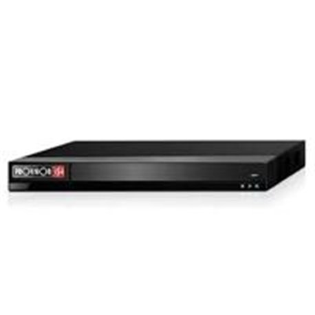 SH-4100A5S-2L(MM) DVR HIBRIDO / PROVISION ISR / SH-4100A5S-2L(MM) / 4 CH / 2 IP / 2MP LITE