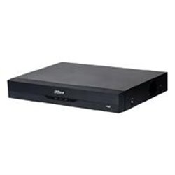 DH-XVR5108HE-4KL-I3 DVR/ DAHUA/ XVR5108HE-4KL-I3/ 8 CANALES 4K CON TECNOLOGIA WIZSENSE Y COMPRESION H.265+. ADMITE 8 CANALES HDC