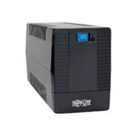 OMNIVS1500XL NOBREAK TRIPP-LITE OMNIVS1500XL, 8 CONTACTOS 120V Y 940W, OPERACION EXTENDIDA, TORRE, PUERTO USB.GARANTIA LIMITADA 