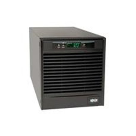 SU3000XLCD NO BREAK TRIPP LITE SU3000XLCD SMART ONLINE EN LINEA DE DOBLE CONVERSION 3KVA / 2.7 KW, EN TORRE / LCD, OPCIONES DE T