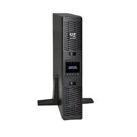 SU3000RTXLCD2U NOBREAK TRIPP LITE SU3000RTXLCD2U SERIES SMARTONLINE 3000VA 2700 W 120 V UPS DE DOBLE CONVERSIóN - 7 TOMAS DE COR