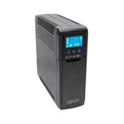 ECO1000LCD NO BREAK TRIPP-LITE ECO1000LCD 120V 50/ 60HZ, 1000VA / 600 WATTS INTERACTIVO CON USB Y 8 CONTACTOS, AVR, SERIE ECO, E