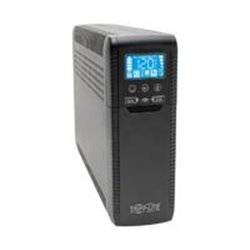 ECO1500LCD NOBREAK TRIPP-LITE ECO1500LCD 120V 50/ 60HZ, 1440VA / 900 WATTS INTERACTIVO CON USB Y 10 CONTACTOS, AVR, SERIE ECO, E