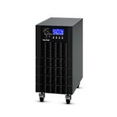 HSTP3T10K MÓDULO CYBERPOWER (HSTP3T10K) STANDALONE TRIFÁSICO (10KVA/10KW) 1 AÑO DE GARANTIA. VERIFICAR COSTOS DE VIÁTICOS DE ARR