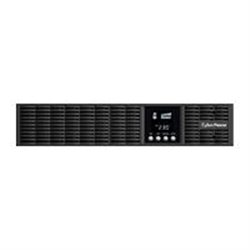 OLS2000RT2Ua,OLS2000RT2U NO BREAK CYBERPOWER OLS2000RT2UA 2000VA / 1800W ONLINE, RACK/ TORRE, LCD VOLTAJE DE ENTRADA Y SALIDA 12