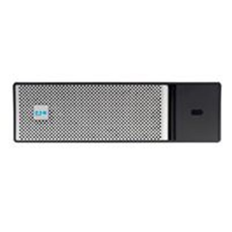5PXEBM72RT3UAG2 BANCO EXTERNO DE BATERIAS EATON COMPATIBLE CON NO BREAK / UPS  DE 3 UNIDADES DE RACK MODELOS: 5PX2000RT3UNG2, 5P