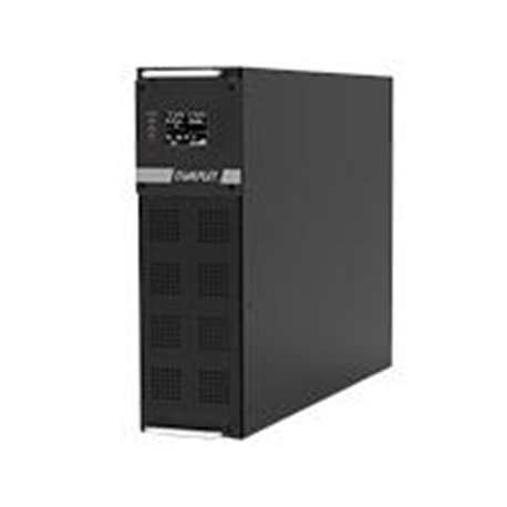 UPS-1-092 UPS 2KVA 2000VA/2000W ON LINE SENOIDAL DOBLE CONVERSION ALTA FRECUENCIA SIGNAL GABINETE TORRE/RACK 120V ENTRADA/SALIDA