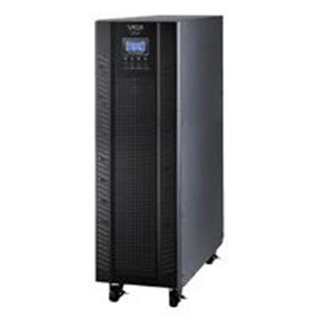 OSX 10K UPS ON-LINE OSX 10K 10KVA / 10KW DOBLE CONVERSION TRIFASICO VOLTAJE 220 3 FASES + NEUTRO + TIERRA FACTOR DE POTENCIA 1 T