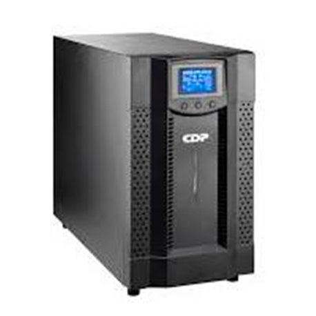 UPO11-3AXI UPS ONLINE CDP TORRE DE 3000VA/3000W 220V