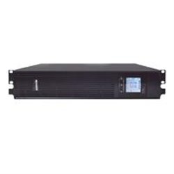 EPU1000RTOL2U UPS DE 1000VA EPCOM BY HIKVISION EPU1000RTOL2U 900W / TOPOLOGíA ON-LINE DOBLE CONVERSIóN / ENTRADA Y SALIDA DE 120