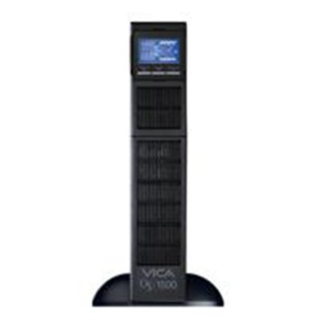 ALPHA 3000 220V NO BREAK VICA ALPHA 3000 ON-LINE 3000VA/ 3000W ENTRADA 220 / SALIDA 220 8 NEMAS 5-15R