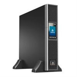 GXT5-2000LVRT2UXL IP GXT5-2000LVRT2UXL VERTIV UPS ON LINE 2000VA/1800W, 120V, 40-70HZ, NEMA L5-20R+5-20R × 6, 9 MIN DE RESPALDO 