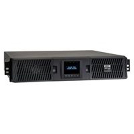 SU1500RTXLCDN NOBREAK TRIPP LITE SU1500RTXLCDN SERIES SMARTONLINE 1500VA 1350W 120V UPS DE DOBLE CONVERSIóN - 8 TOMACORRIENTES, 