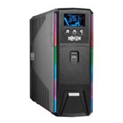 SMART1500PSGLCD NO BREAK TRIPP LITE SMART1500PSGLCD EQUIPO GAMER, RESPALDO POR BATERA DEL UPS PARA JUEGOS CON ONDA SINUSOIDAL PU