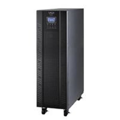 OSX 30K UPS ON-LINE OSX 30K 30KVA / 30KW DOBLE CONVERSION TRIFASICO VOLTAJE 220 3 FASES + NEUTRO + TIERRA FACTOR DE POTENCIA 1 T