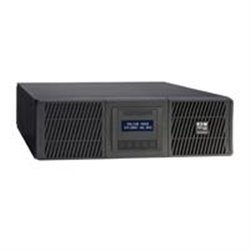 SU6000RT NO BREAK TRIPP LITE SU6000RT TRIPP LITE SERIES UPS SMARTONLINE DE DOBLE CONVERSIóN EN LíNEA 6000 VA 5400 W 208 V - 2 TO