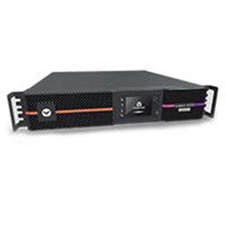 GXT5LI-2000LVRT2UXL IP GXT5LI-2000LVRT2UXL UPS VERTIV LIEBERT DE LITIO, SISTEMA DE ALIMENTACION ININTERRUMPIDA (UPS) DOBLE CONVE