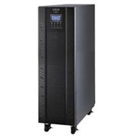OSX 40K UPS ON-LINE OSX 40K 40KVA / 40KW DOBLE CONVERSION TRIFASICO VOLTAJE 220 3 FASES + NEUTRO + TIERRA FACTOR DE POTENCIA 1 T